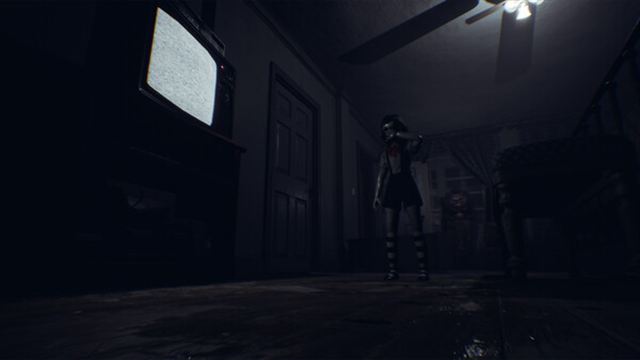Hình ảnh gameplay Alessias Dollhouse-TiNYiSO