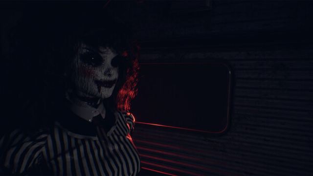 Hình ảnh gameplay Alessias Dollhouse-TiNYiSO