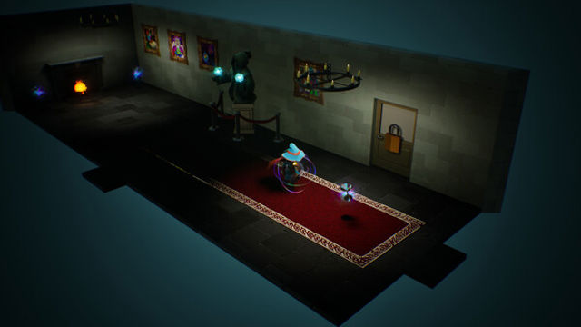 Hình ảnh gameplay Lumo 2-TENOKE