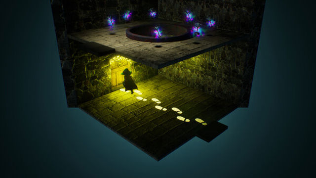 Hình ảnh gameplay Lumo 2-TENOKE