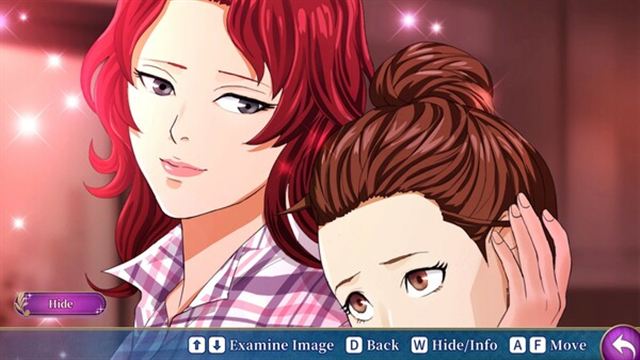 Hình ảnh gameplay Astoria Fates Kiss-TENOKE