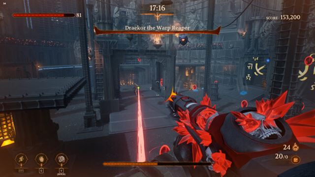 Hình ảnh gameplay HELLBREAK v20260520-P2P