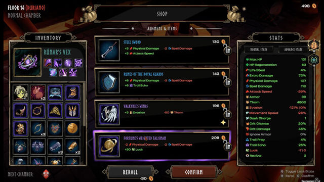Hình ảnh gameplay Duriano-TENOKE