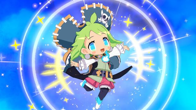 Hình ảnh gameplay Phantom Brave The Lost Hero-TENOKE