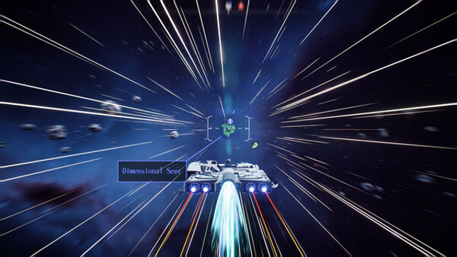 Hình ảnh gameplay ROMEO IS A DEAD MAN-RUNE