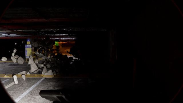 Hình ảnh gameplay Live Lens Bodycam-TENOKE