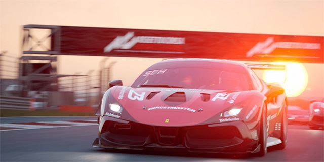 Assetto Corsa EVO Assetto Corsa EVO
