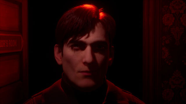 Hình ảnh gameplay Shes Leaving-P2P