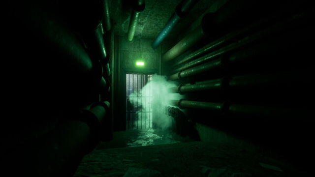 Hình ảnh gameplay Shes Leaving-P2P