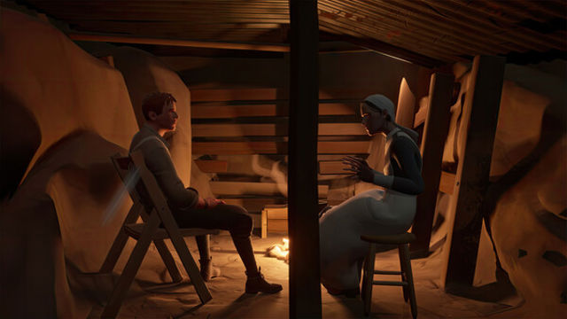 Hình ảnh gameplay The Caribou Trail v1.0.362-P2P
