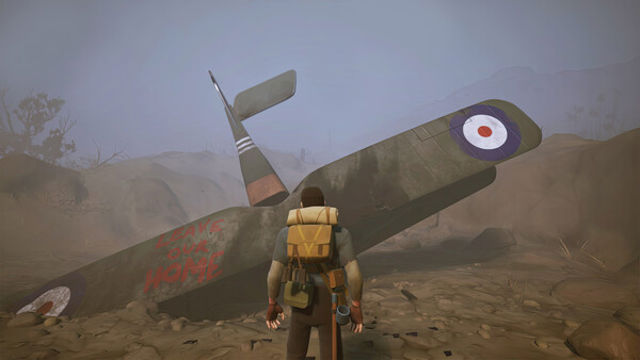 Hình ảnh gameplay The Caribou Trail v1.0.362-P2P