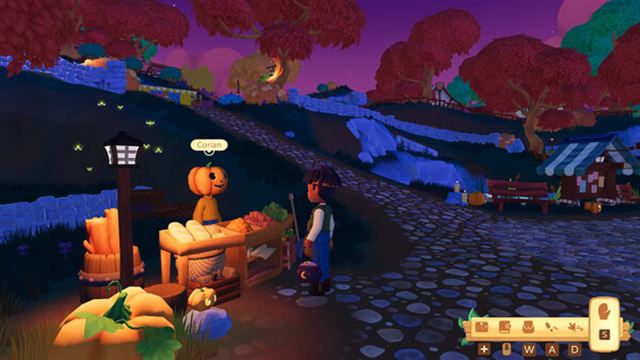 Hình ảnh gameplay Paleo Pines v1.7.11-P2P