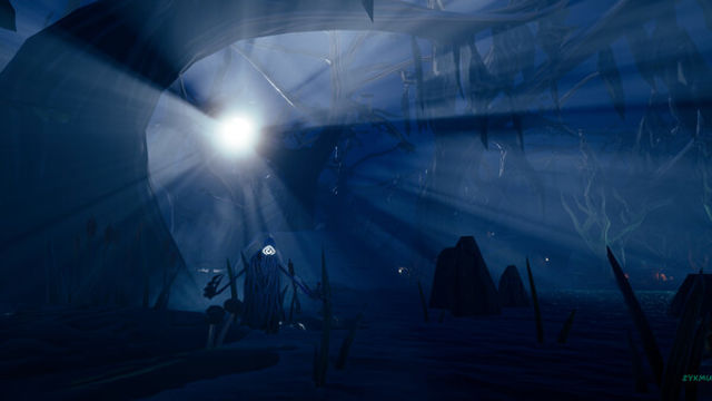 Hình ảnh gameplay Voodoo Fishin Early Access