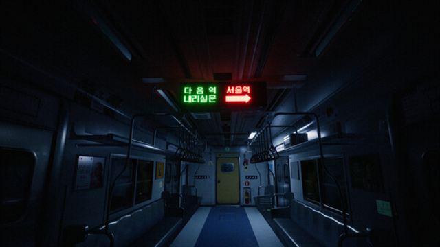 Hình ảnh gameplay Seoul Station-TENOKE