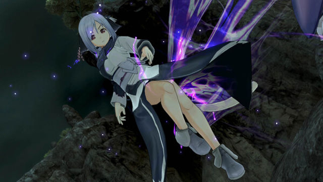 Hình ảnh gameplay Utawarerumono ZAN 2-RUNE