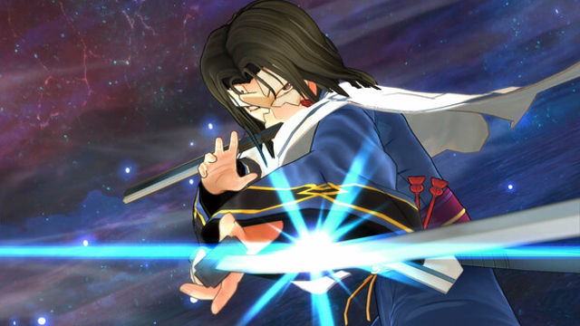 Hình ảnh gameplay Utawarerumono ZAN 2-RUNE