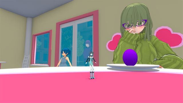 Hình ảnh gameplay Its On The Mouse-TENOKE