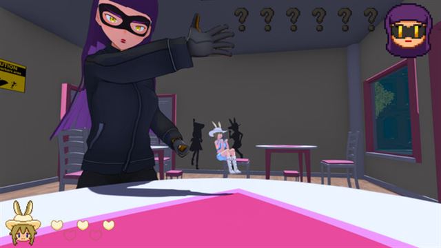 Hình ảnh gameplay Its On The Mouse-TENOKE