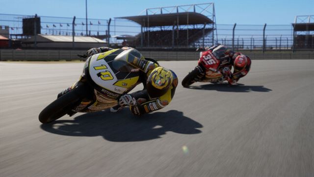 Hình ảnh gameplay MotoGP 25 v20250609-P2P