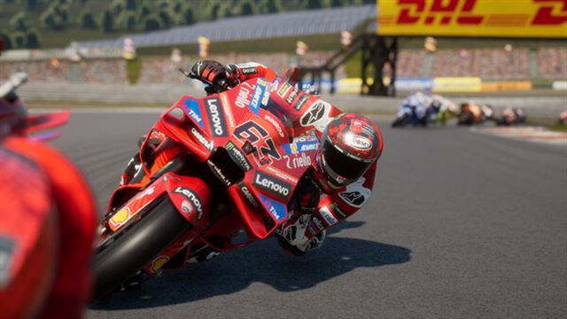 Hình ảnh gameplay MotoGP 25 v20250911-P2P