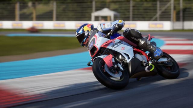Hình ảnh gameplay MotoGP 25 v20250609-P2P