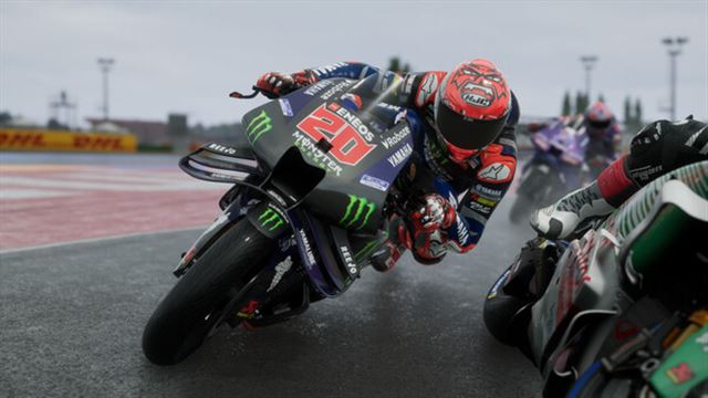 Hình ảnh gameplay MotoGP 25 v20250609-P2P
