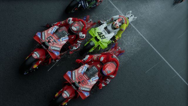 Hình ảnh gameplay MotoGP 25 v1726188-P2P