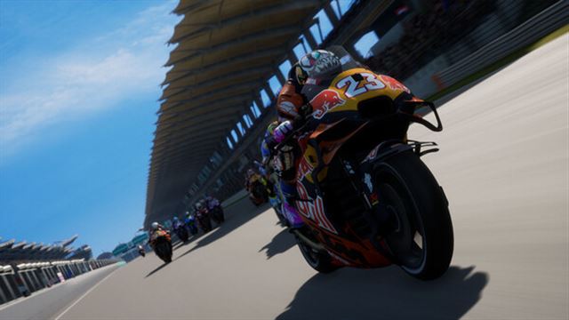 Hình ảnh gameplay MotoGP 25 v20250911-P2P