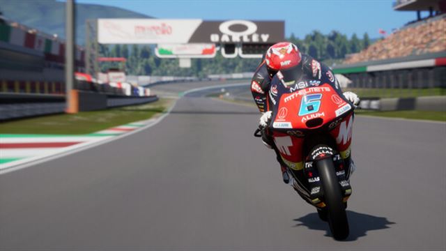 Hình ảnh gameplay MotoGP 25 v20250609-P2P