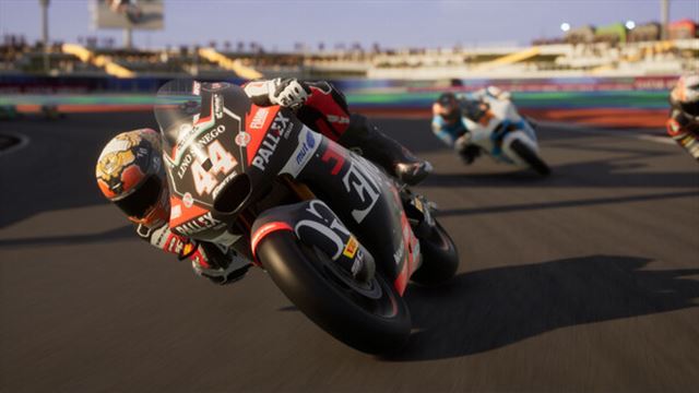 Hình ảnh gameplay MotoGP 25 v20250911-P2P