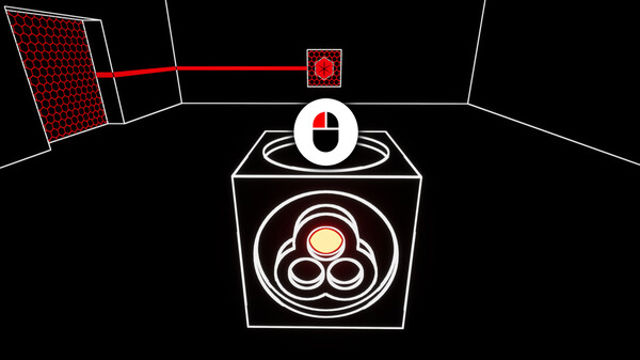 Hình ảnh gameplay Chromatic Conundrum-TENOKE