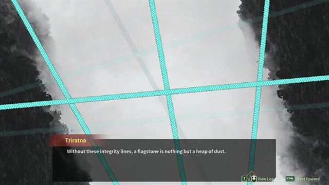 Hình ảnh gameplay Threefold Recital v1.0.4-P2P