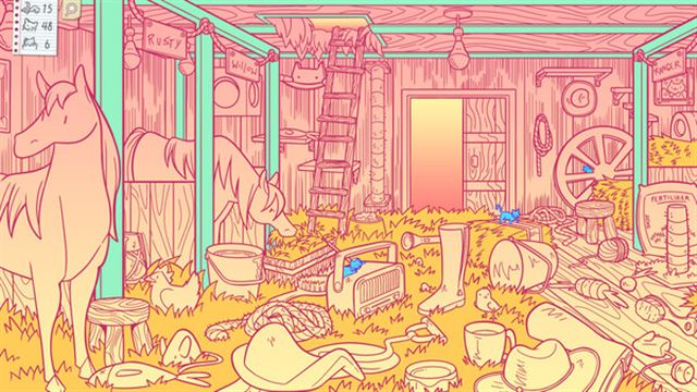 Hình ảnh gameplay A Shelter Full of Cats v20250303-P2P