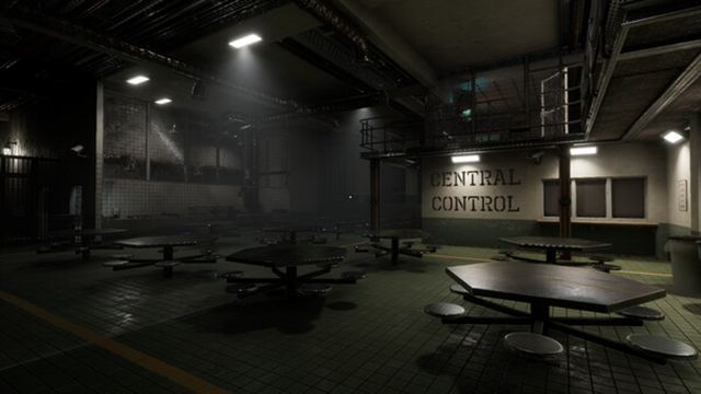 Hình ảnh gameplay Prison Alone-TENOKE