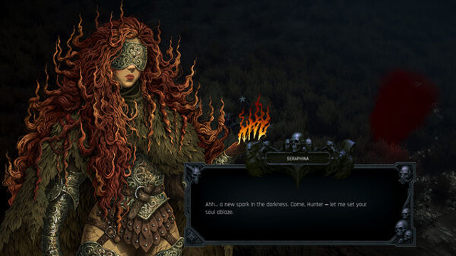 Hình ảnh gameplay Dark Light Survivor v1.1.05192117 Early Access