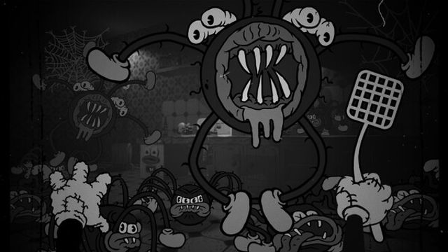 Hình ảnh gameplay Bad Cheese-TENOKE