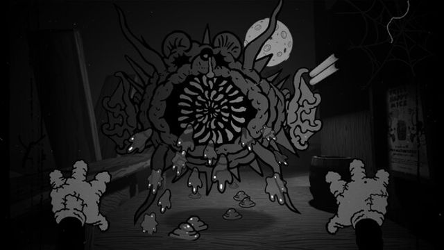 Hình ảnh gameplay Bad Cheese-TENOKE