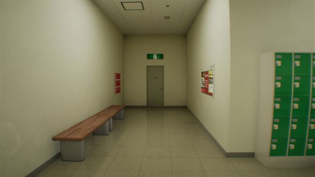 Hình ảnh gameplay False Mall-TENOKE