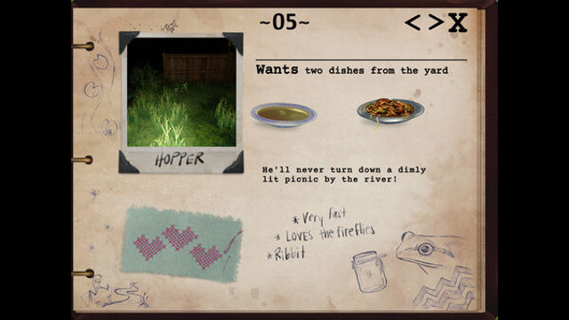Hình ảnh gameplay Creature Kitchen v1.0.12-P2P