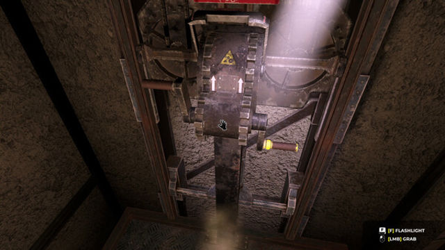 Hình ảnh gameplay Fixer Undercover-GoldBerg