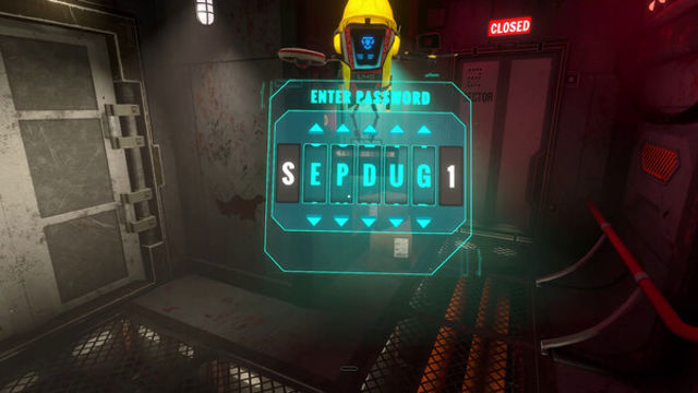 Hình ảnh gameplay Fixer Undercover-GoldBerg