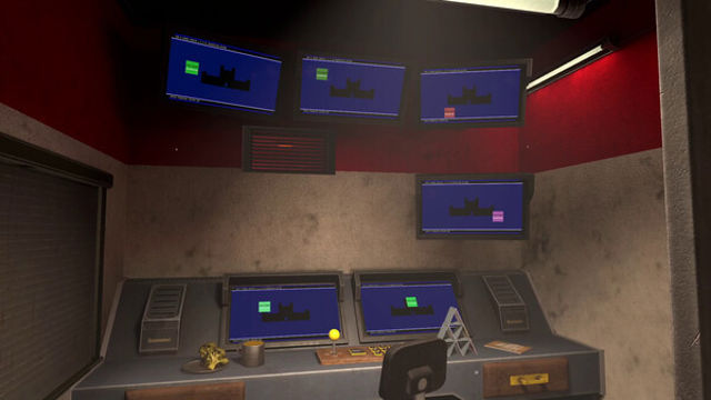 Hình ảnh gameplay Fixer Undercover-GoldBerg