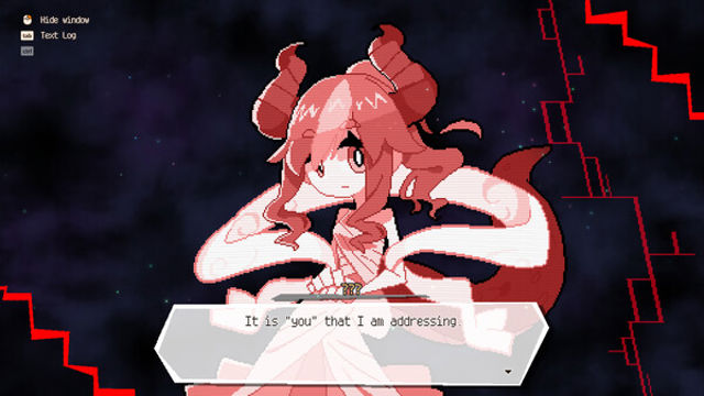 Hình ảnh gameplay DRAPLINE-TENOKE
