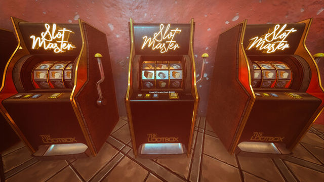 Hình ảnh gameplay Baking Bad Early Access