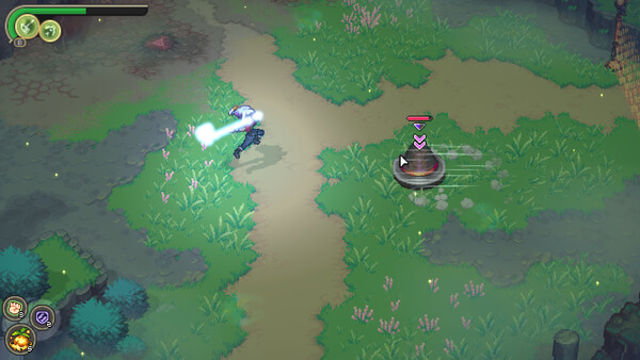 Hình ảnh gameplay Alabaster Dawn Early Access