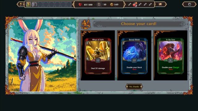 Hình ảnh gameplay Dice Legends-TENOKE