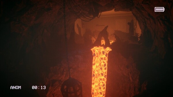 Hình ảnh gameplay CAPTURED INSANITY-TENOKE