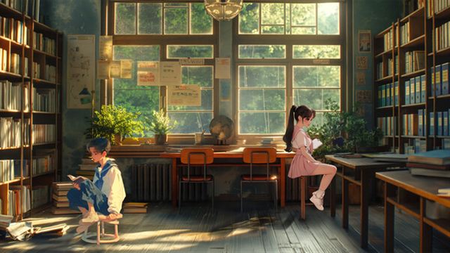 Hình ảnh gameplay FATES TIES-TENOKE