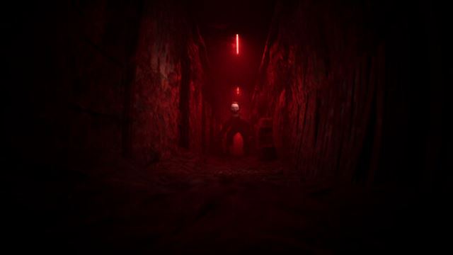 Hình ảnh gameplay Dread Flats v20260430-P2P