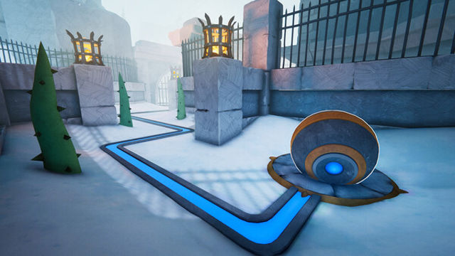 Hình ảnh gameplay Alchemist Journey of the Soul-TENOKE